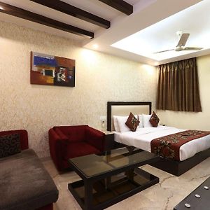 Executive King Room